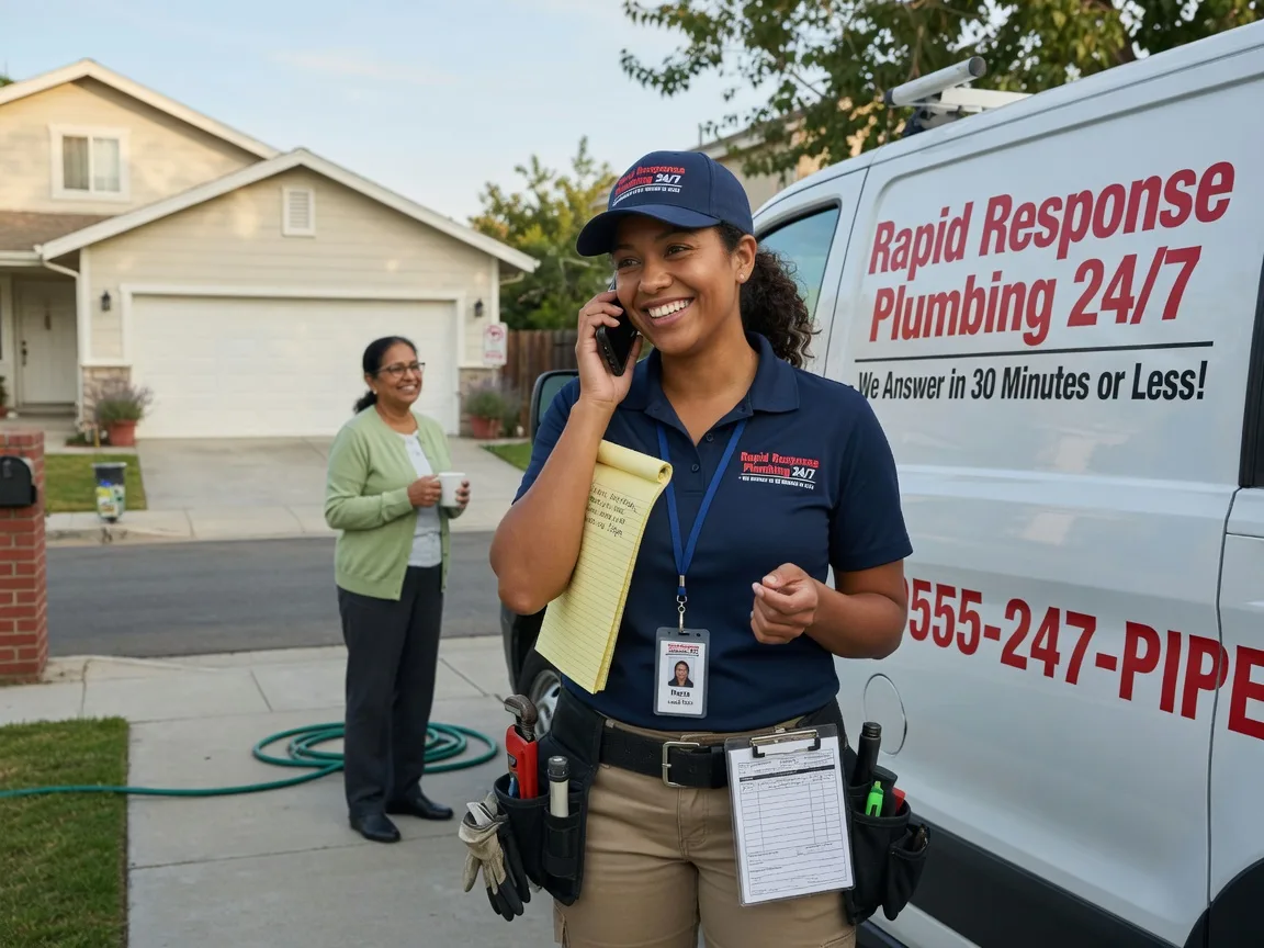 Emergency Plumber Twisp, WA FAQs